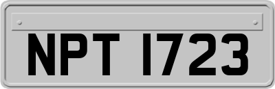 NPT1723