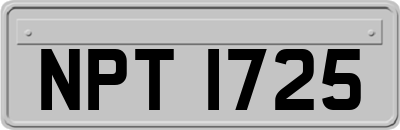 NPT1725