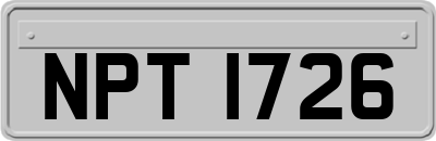 NPT1726