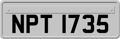 NPT1735