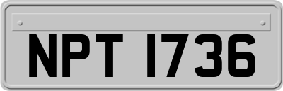 NPT1736