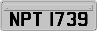 NPT1739