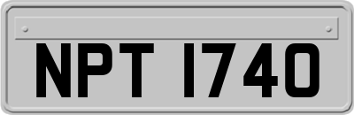 NPT1740