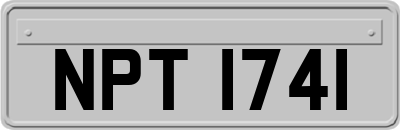 NPT1741