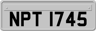 NPT1745