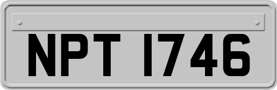 NPT1746