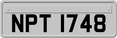NPT1748