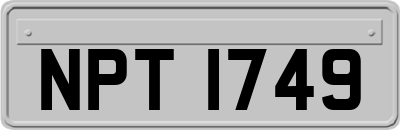 NPT1749