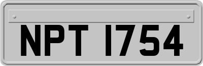 NPT1754
