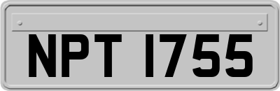 NPT1755
