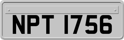 NPT1756