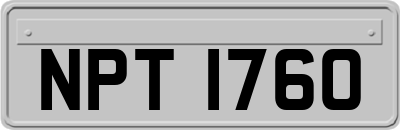 NPT1760