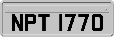 NPT1770