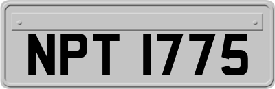 NPT1775