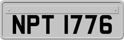 NPT1776