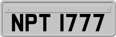NPT1777