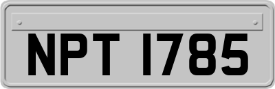 NPT1785