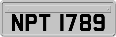 NPT1789