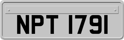 NPT1791