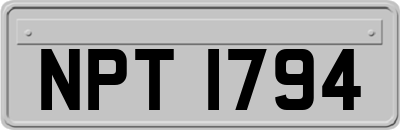NPT1794