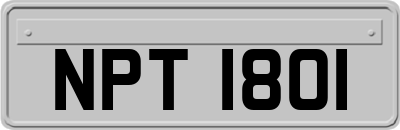 NPT1801