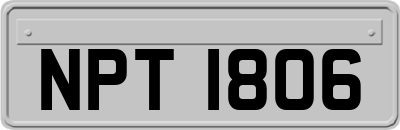 NPT1806