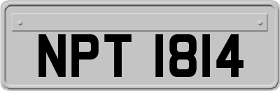 NPT1814