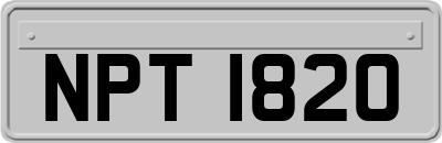 NPT1820
