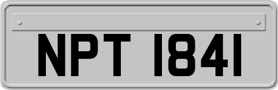 NPT1841