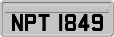 NPT1849
