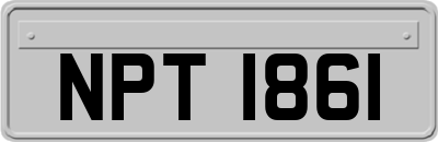 NPT1861