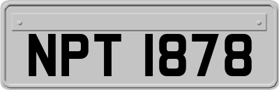 NPT1878