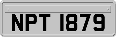 NPT1879