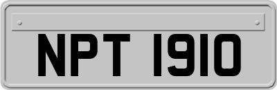 NPT1910