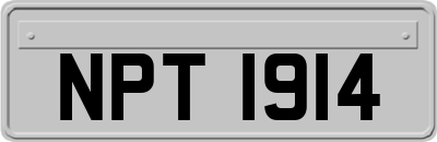 NPT1914