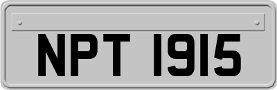 NPT1915