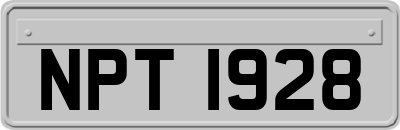 NPT1928