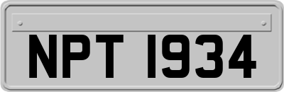 NPT1934