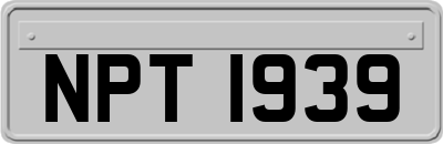 NPT1939