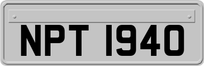 NPT1940