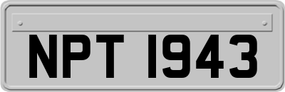NPT1943