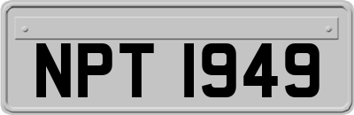 NPT1949