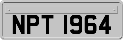NPT1964
