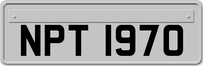 NPT1970