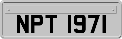 NPT1971