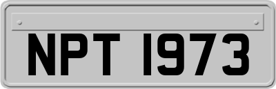 NPT1973