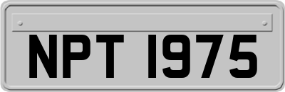 NPT1975