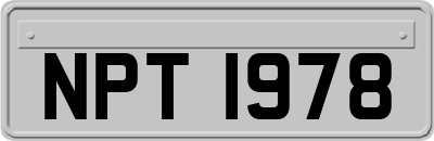 NPT1978
