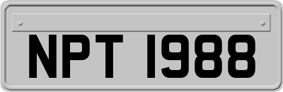 NPT1988