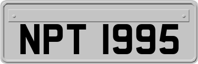 NPT1995
